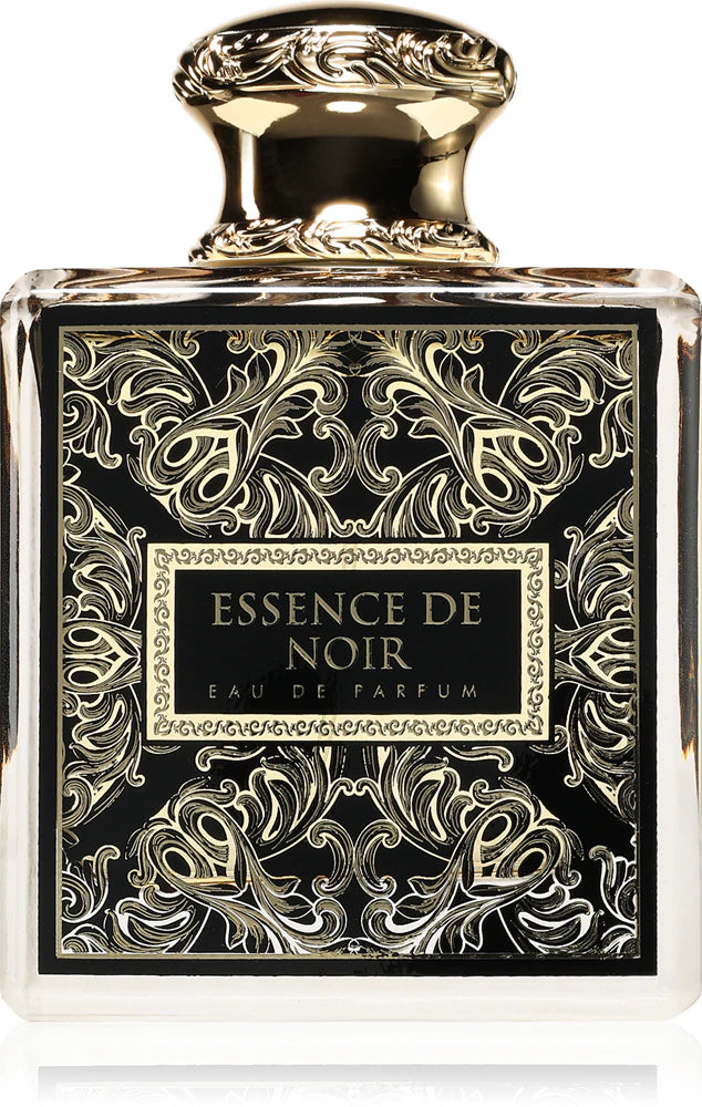 ESSENCE DE NOIR - FRENCH AVENUE