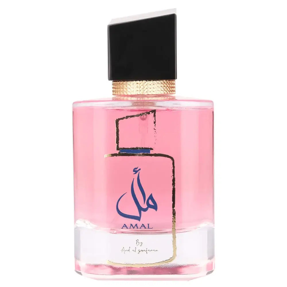 Amal 100ml EDP de Ard Al Zaafaran