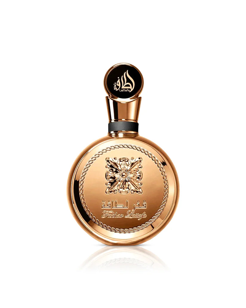 Lattafa Fakhar Extrait Gold Eau de Parfum