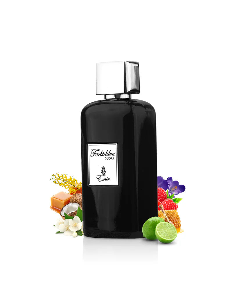 Forbidden Sugar extrait de parfume