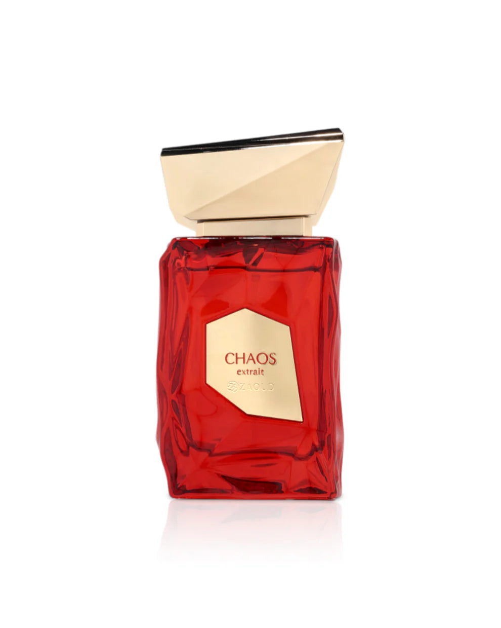 CHAOS EXTRAIT DE PERFUM - FRENCH AVENUE