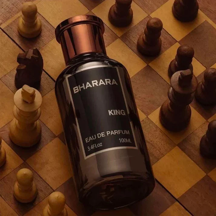 Bharara King EDP 100 ML Perfume