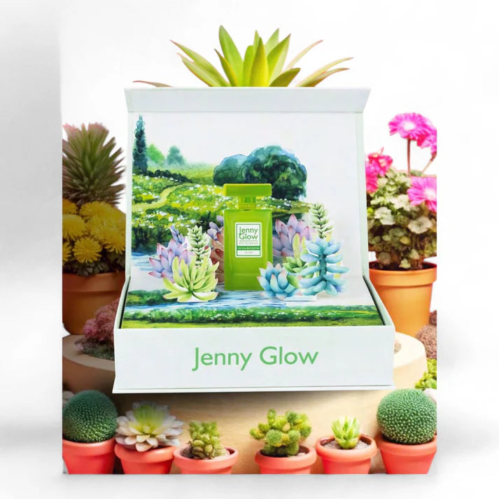 JENNY GLOW OLIVIA BLOSSOM
