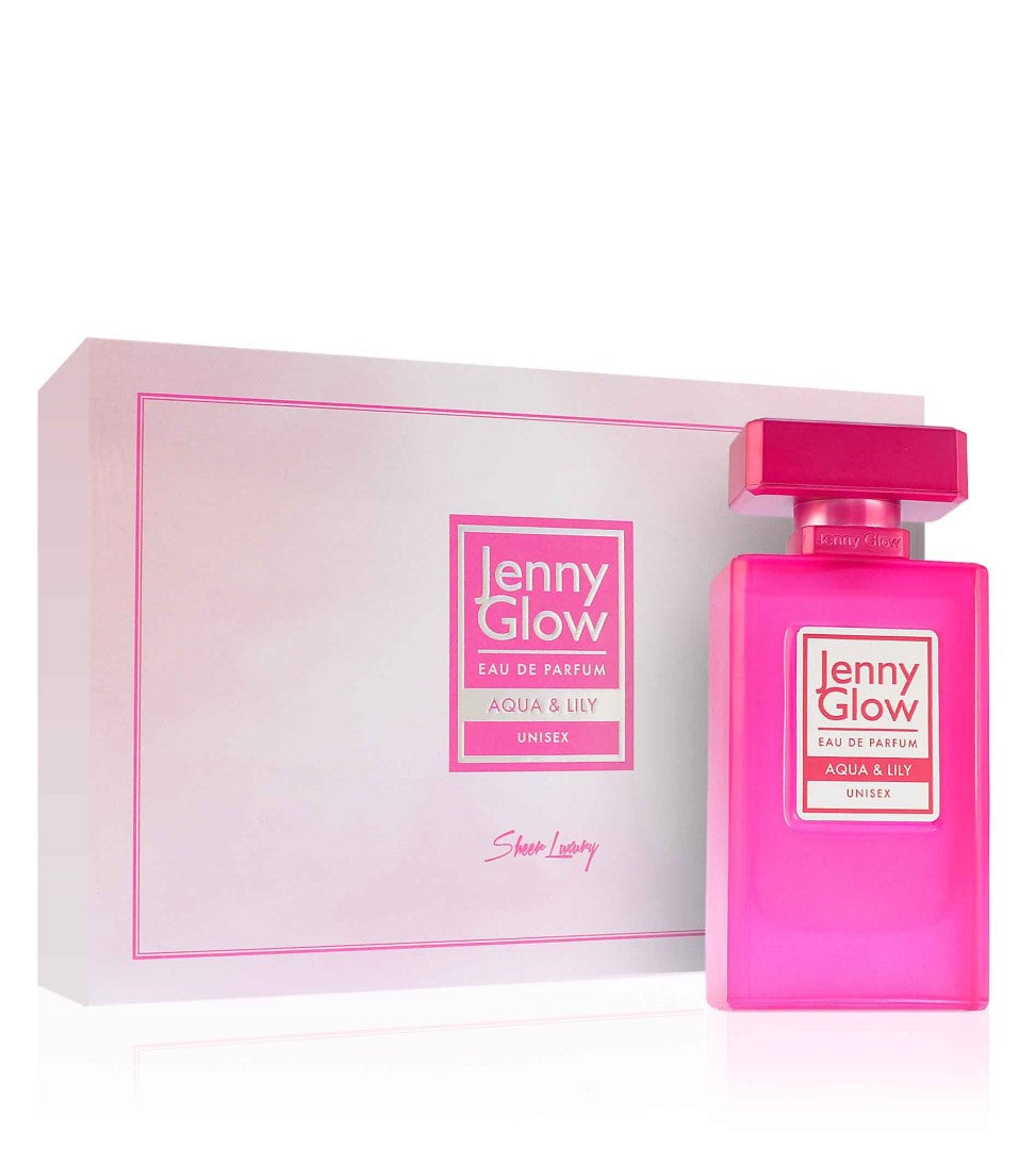 Jenny Glow Aqua & Lily Eau de Parfum