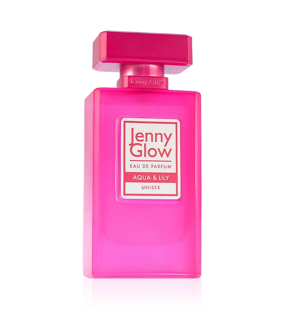 Jenny Glow Aqua & Lily Eau de Parfum