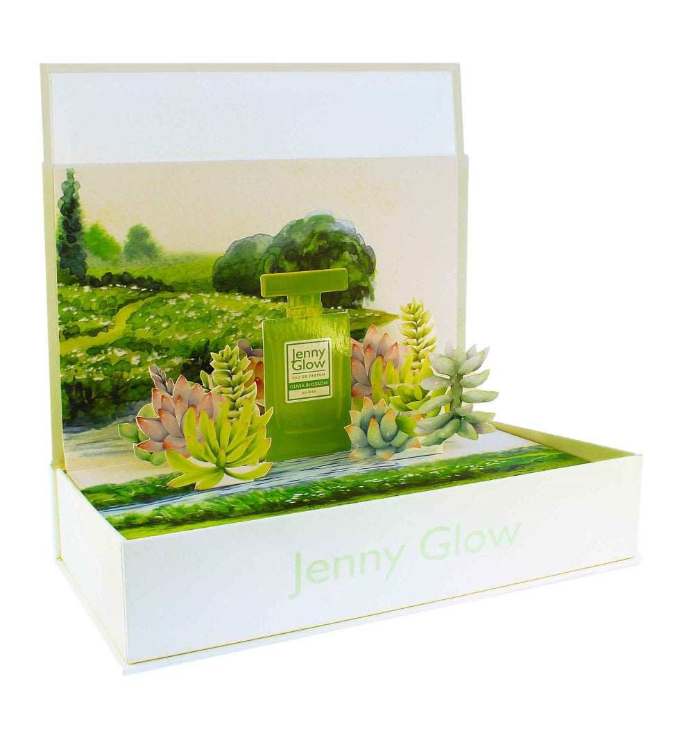 JENNY GLOW OLIVIA BLOSSOM