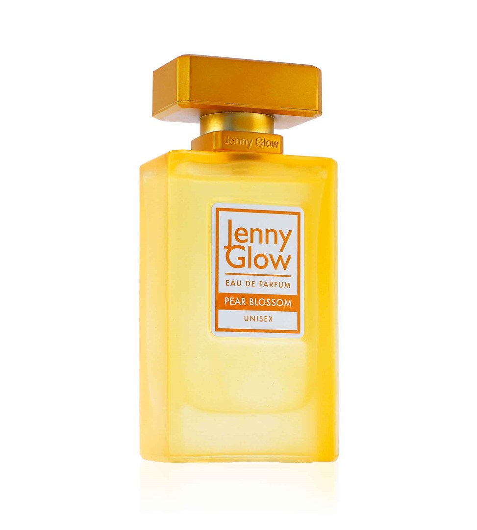 Jenny Glow Pear Blossom