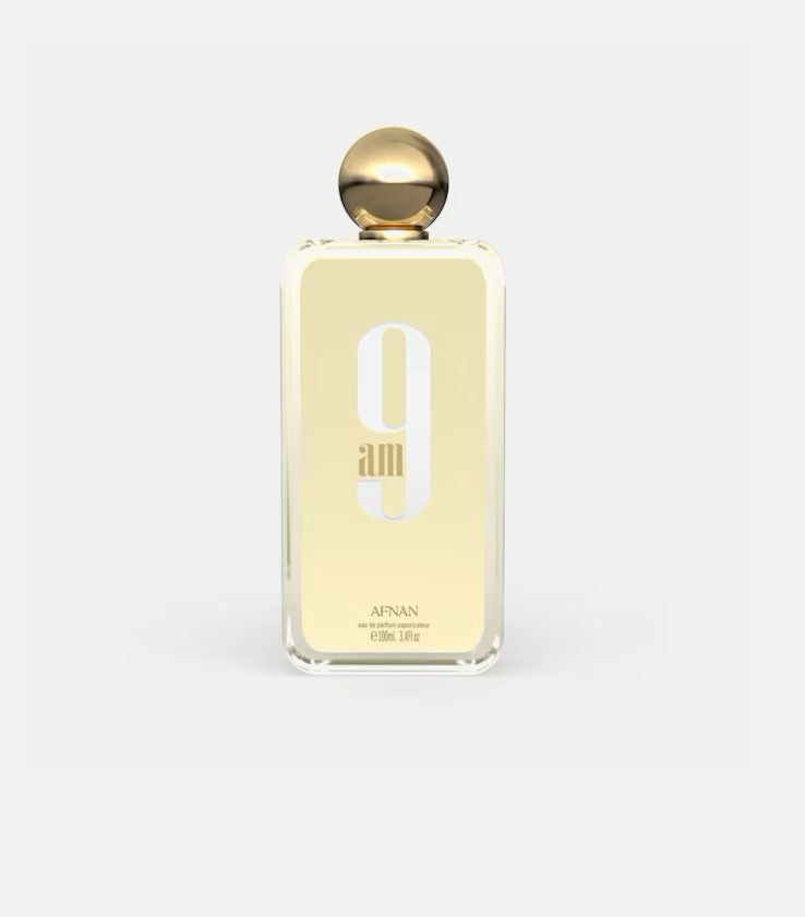 Afnan 9am Eau de Parfum