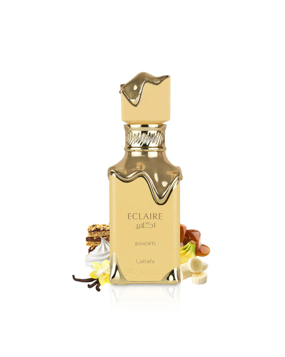 ECLAIRE BANOFFI - LATTAFA