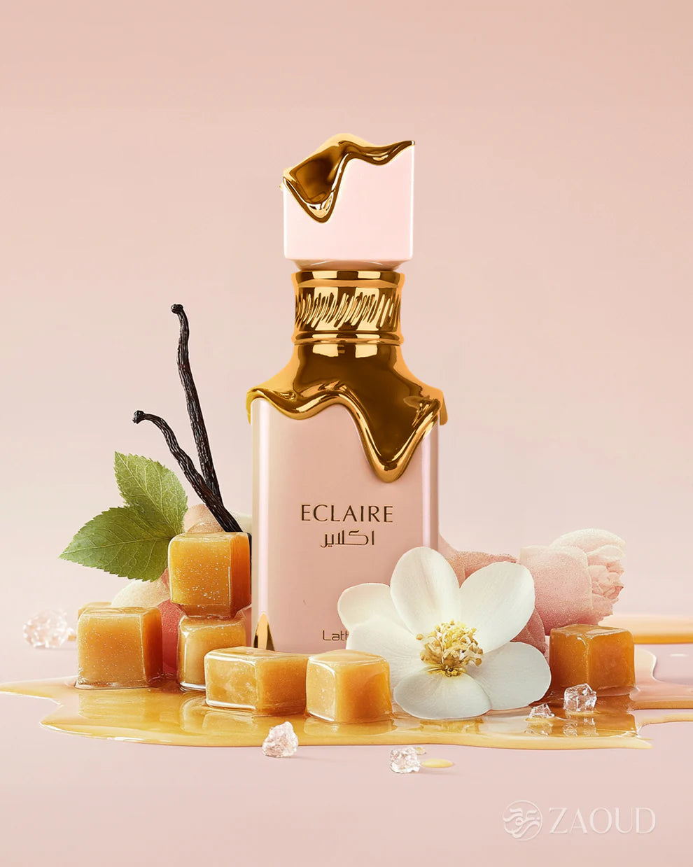 ECLAIRE - LATAFFA