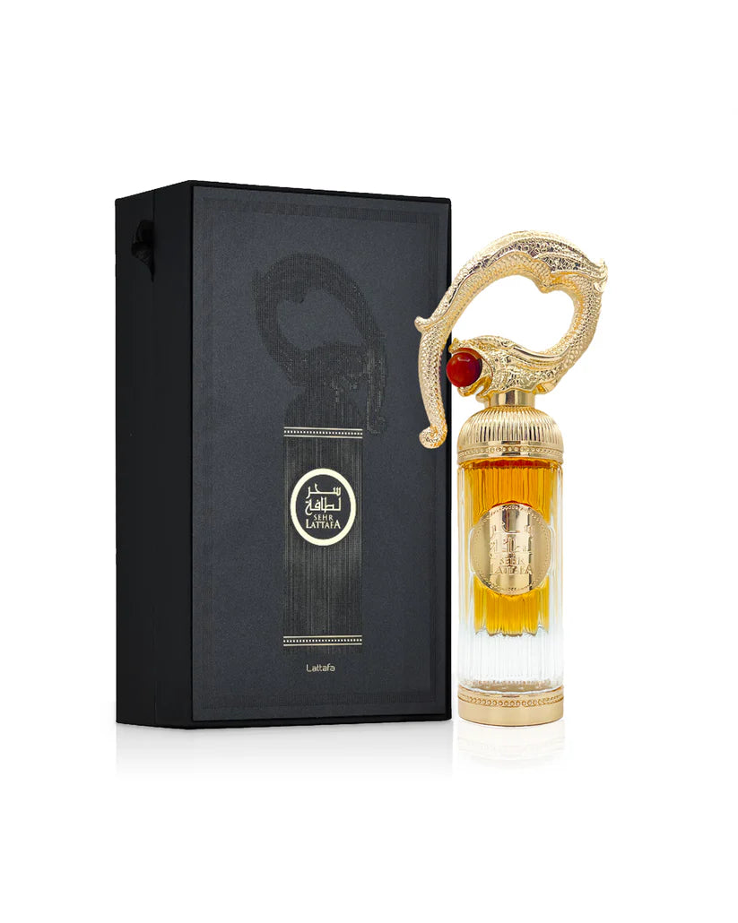 Lattafa Pride Sehr Eau de Parfume