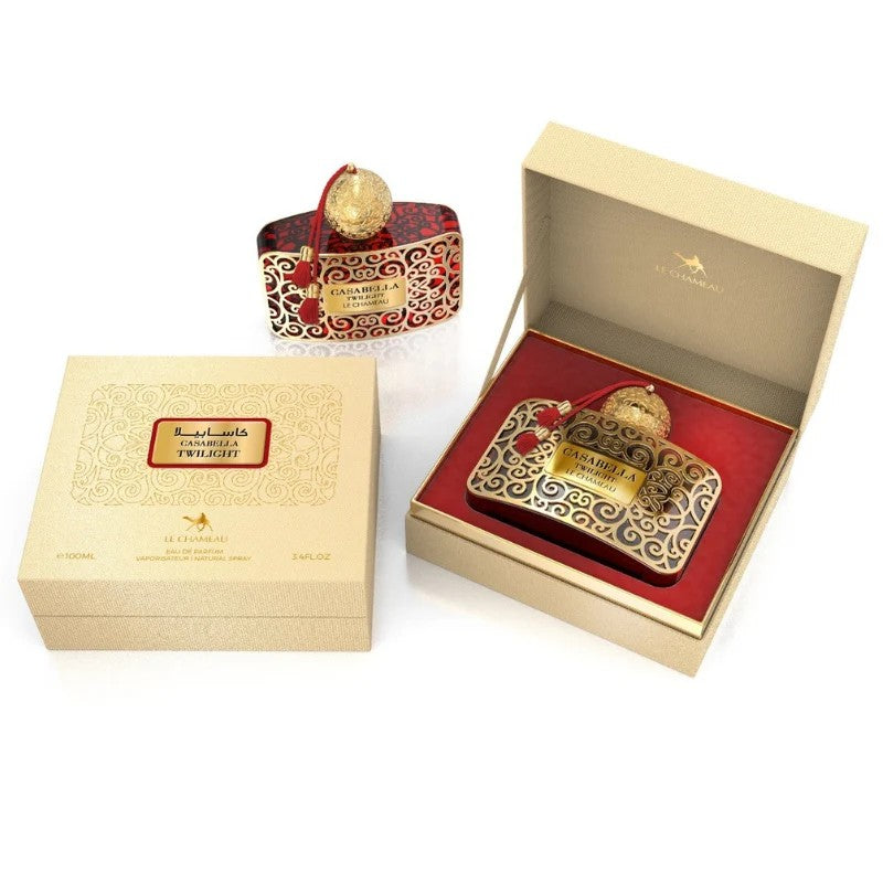 Le Chameau Casabella Twilight