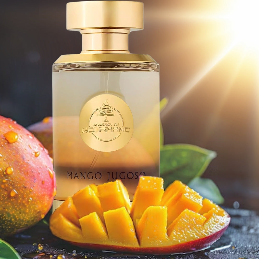 PARIS CORNER MANGO JUGOSO