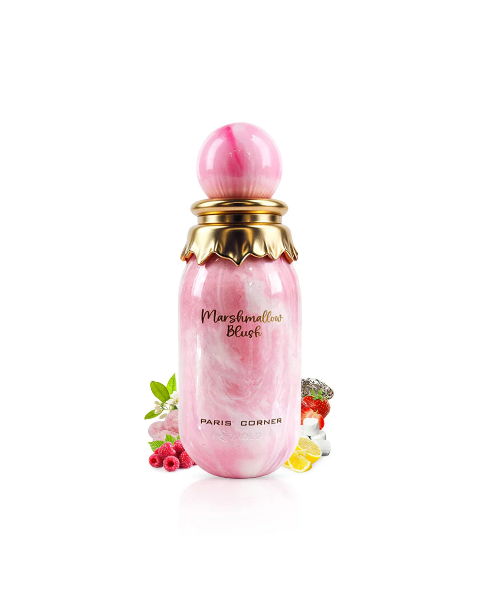 MARSHMALLOW BLUSH PARIS CORNER
