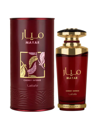 Lattafa Mayar Cherry Intense