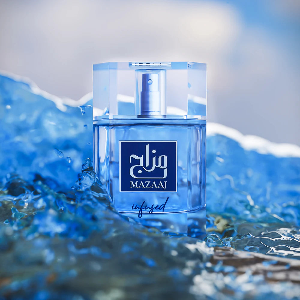 MAZAAJ - ZIMAYA