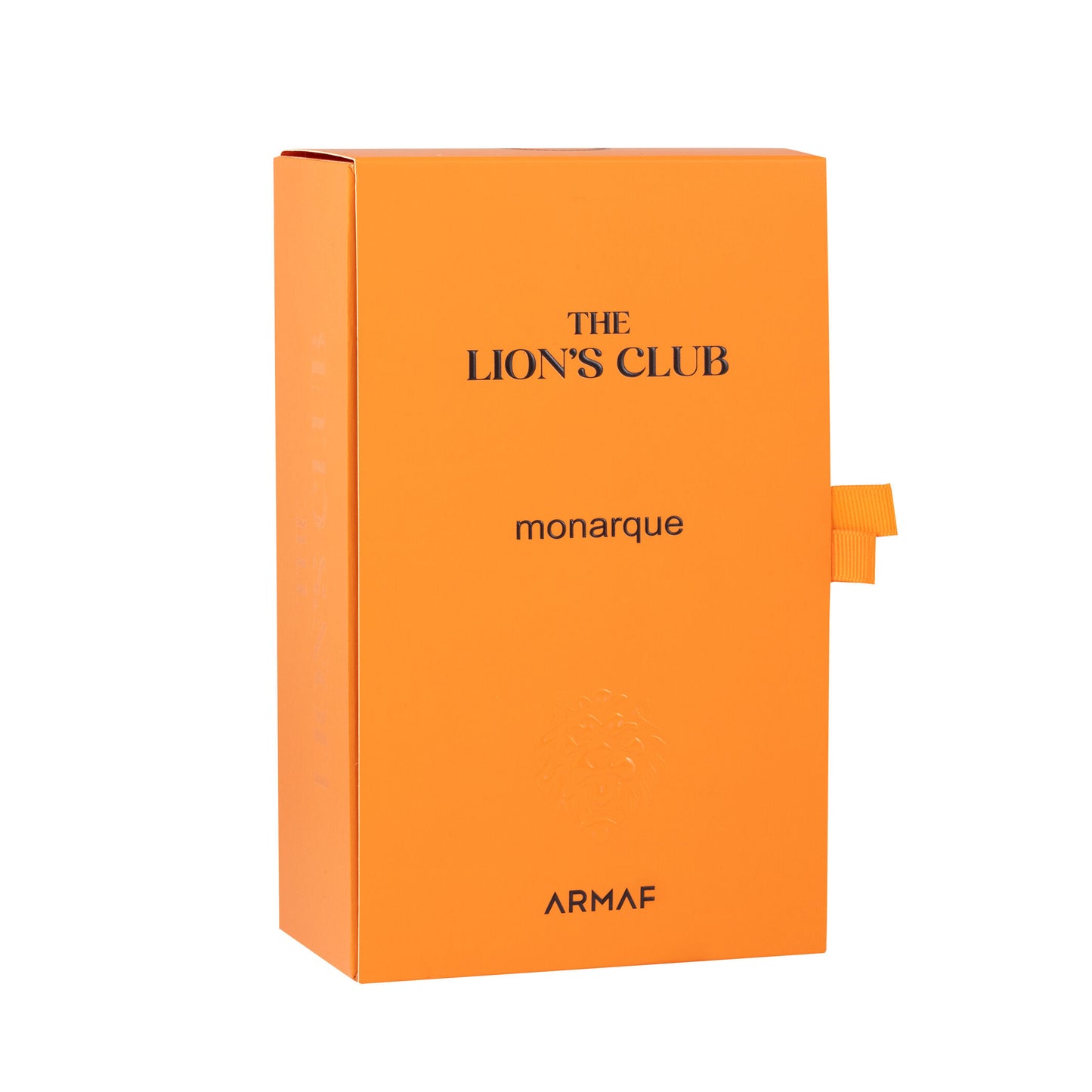 Armaf The Lion’s Club Monarque EDP 100ml