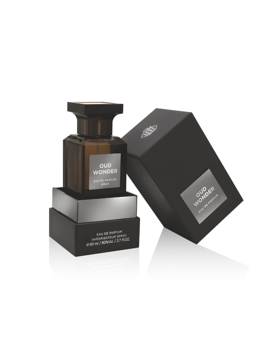 OUD WONDER FRAGRANCE WORLD