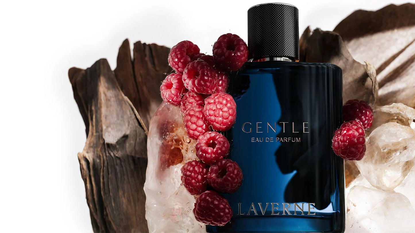 Gentle de Laverne - Perfume nicho