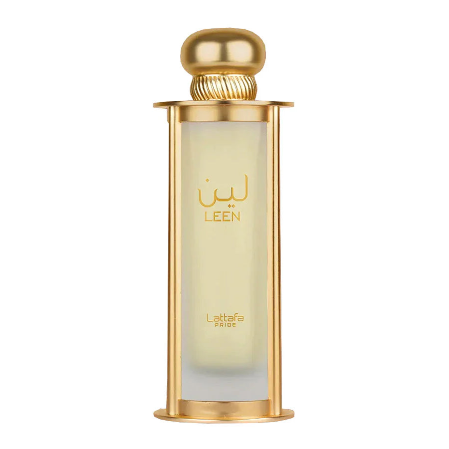 Lattafa Pride Leen Eau de Parfume