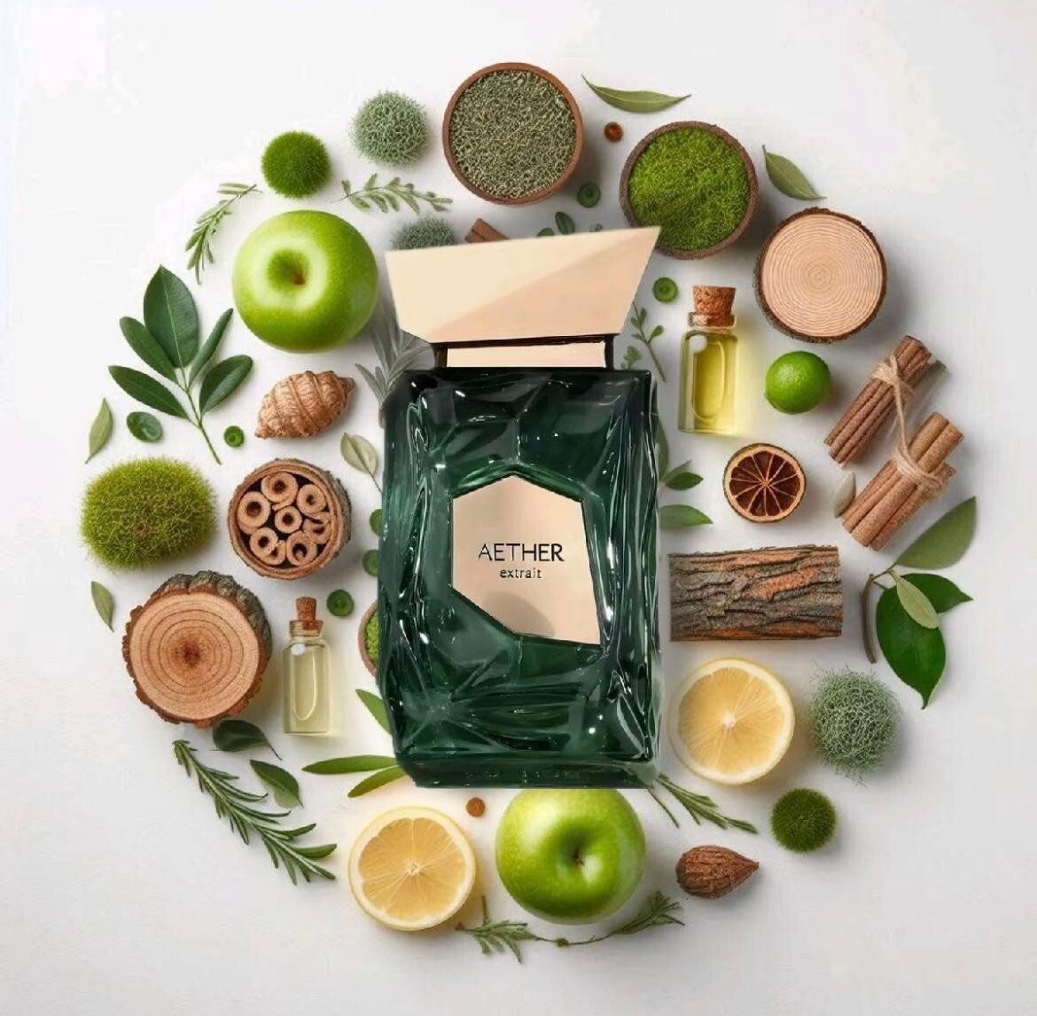 Aether de French Avenue