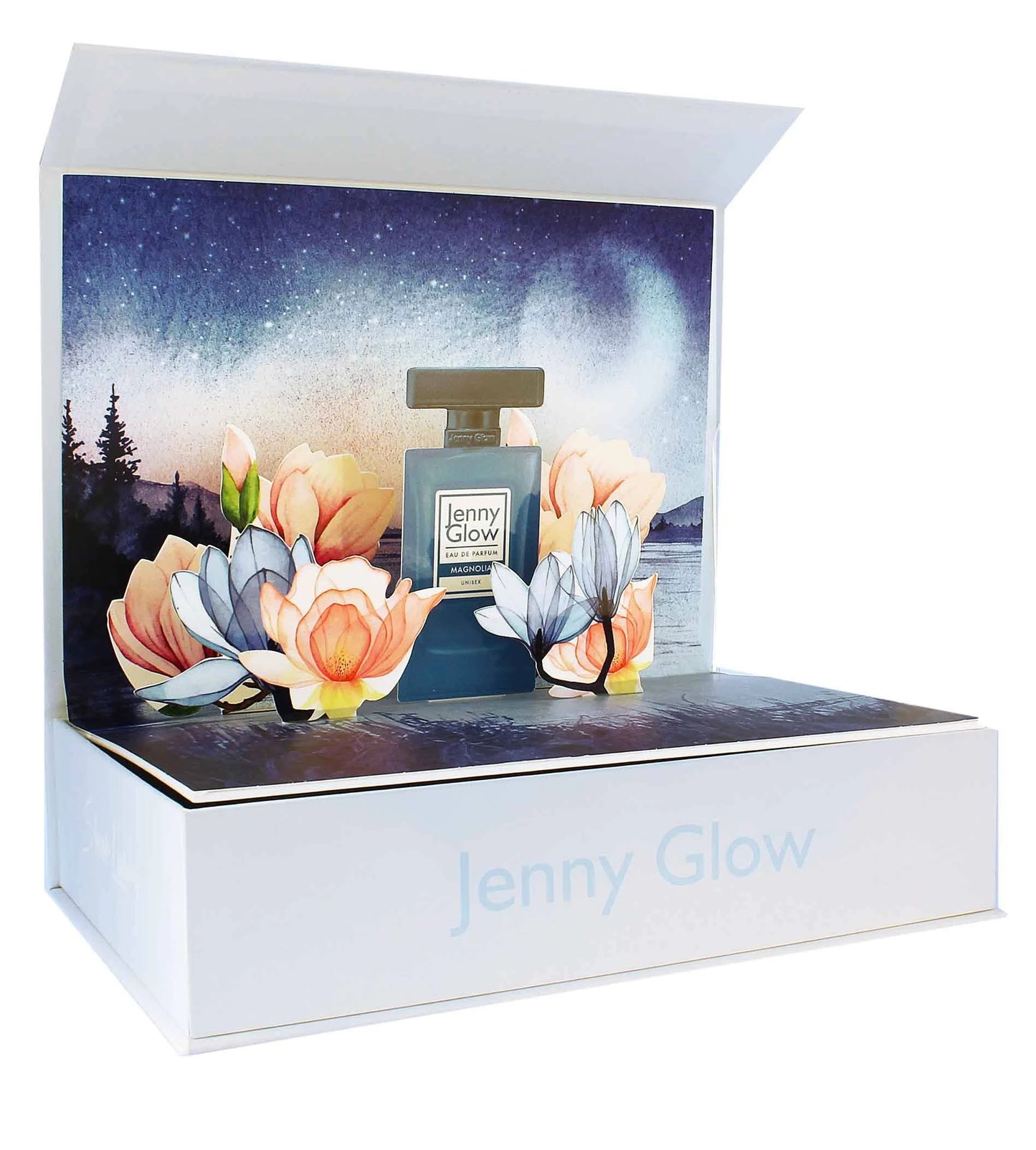 Jenny Glow Magnolia Eau de Parfum
