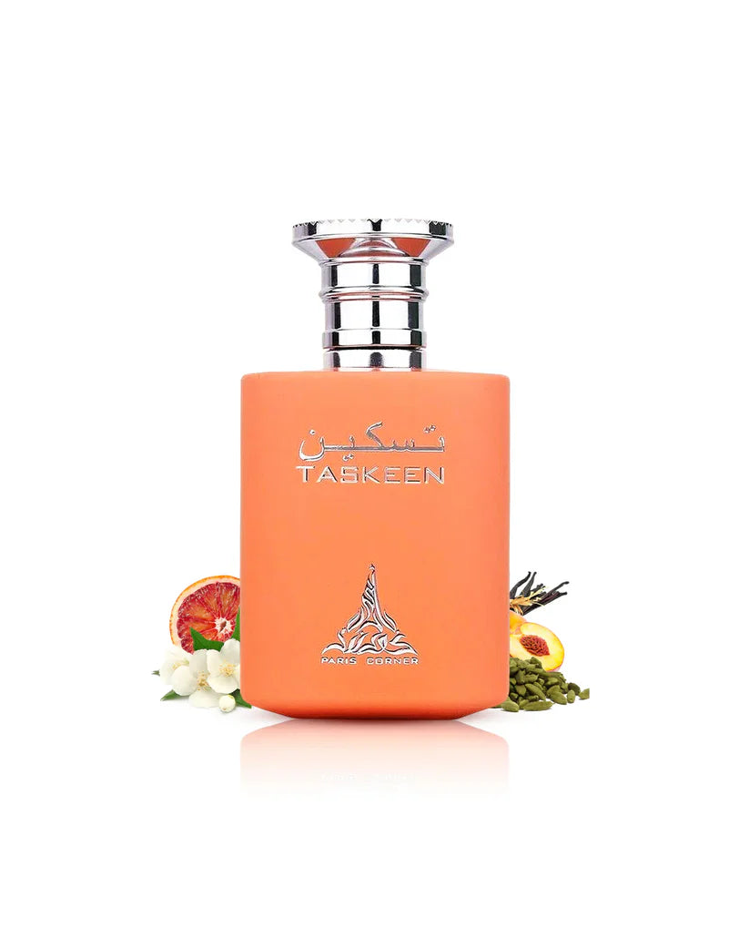 Paris Corner Taskeen Eau de Parfum