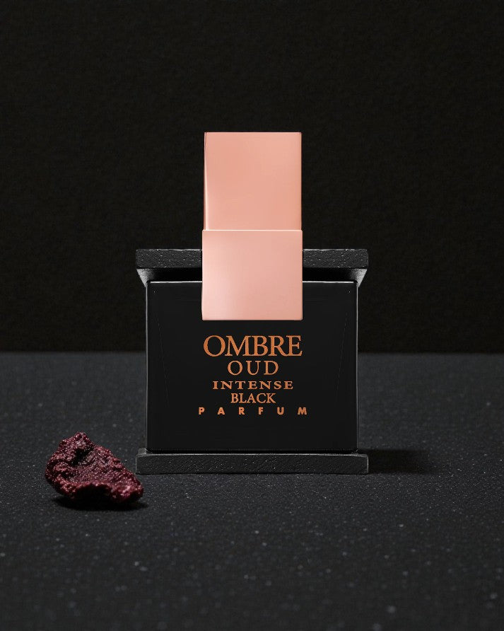Ombre Oud Intense Black