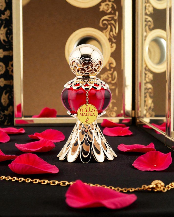 Aceite de perfume Malika Red- Khadlaj