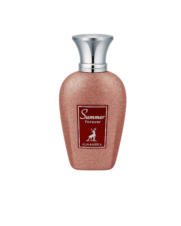 Summer Forever - Maison Alhambra