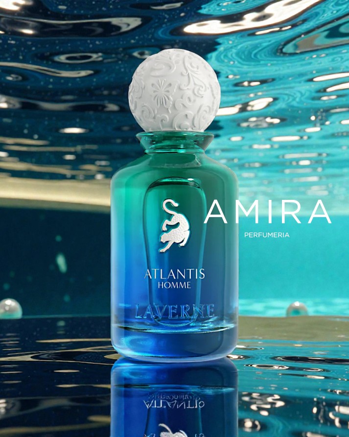 Laverne – Atlantis Homme