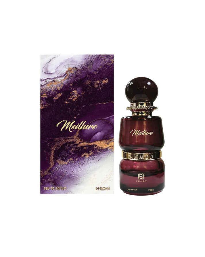 Meillure - Ahmed Al Maghribi