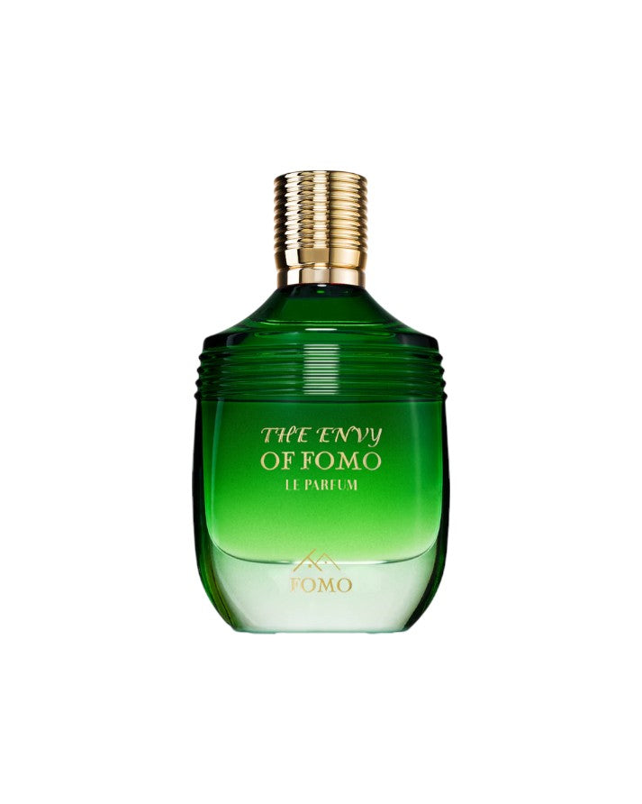 The Envy Of Fomo