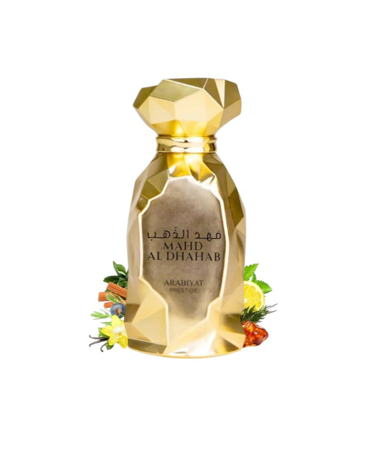 Mahd Al Dhahab - Arabiyat Prestige
