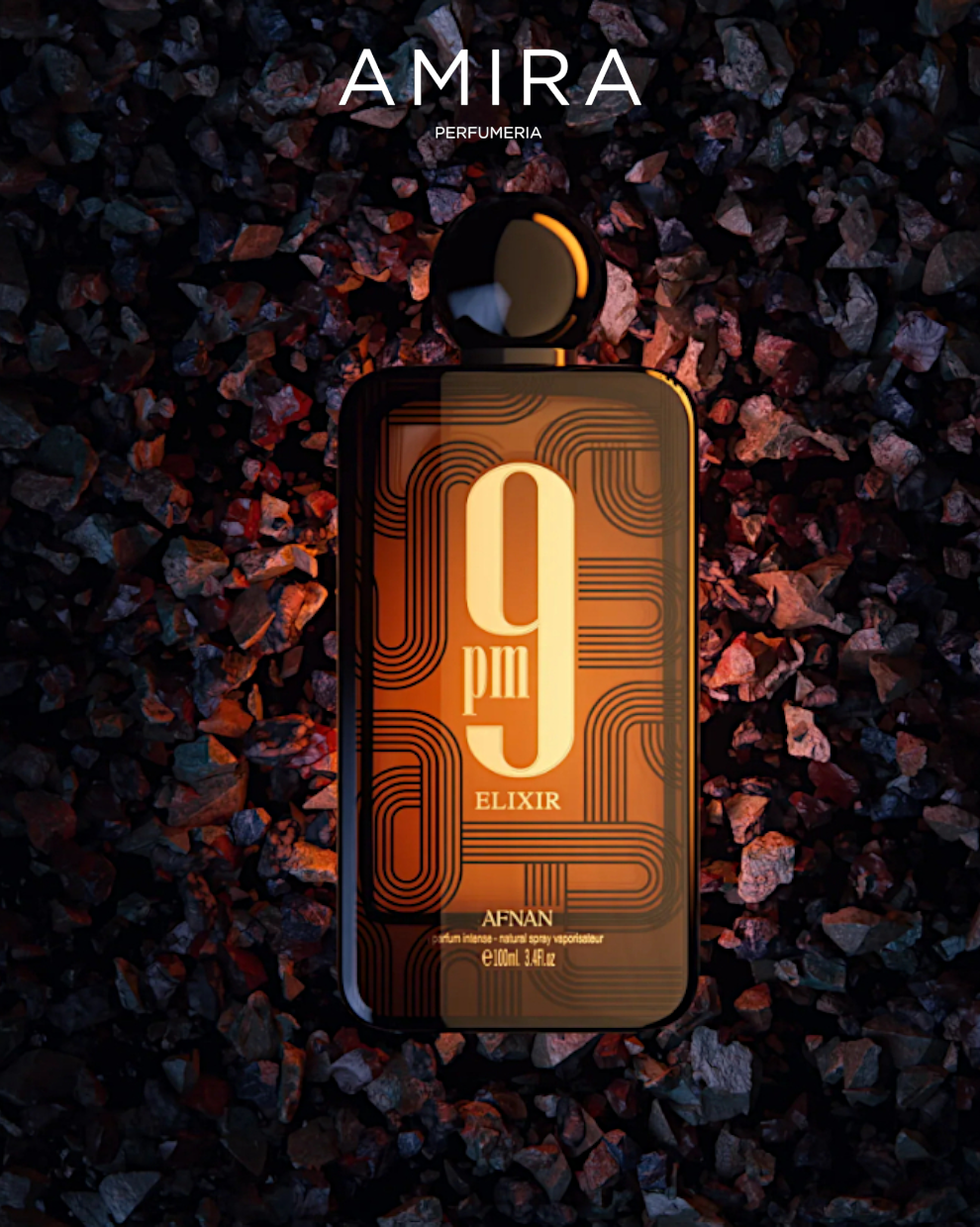 9PM Elixir - afnan