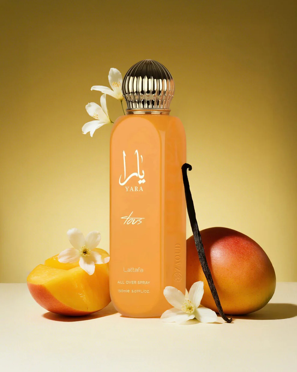 LATTAFA – Yara Tous