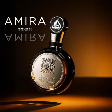 Stuche Fakhar - Lattafa