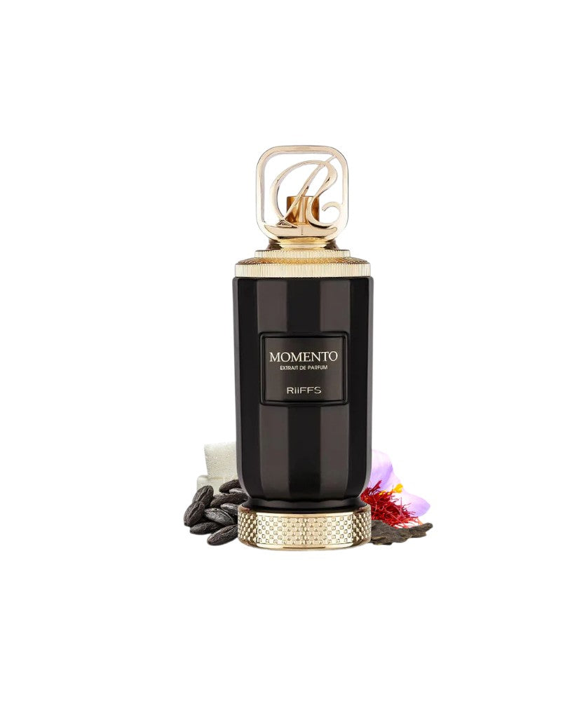 RIIFFS MOMENTO Extrait de parfum