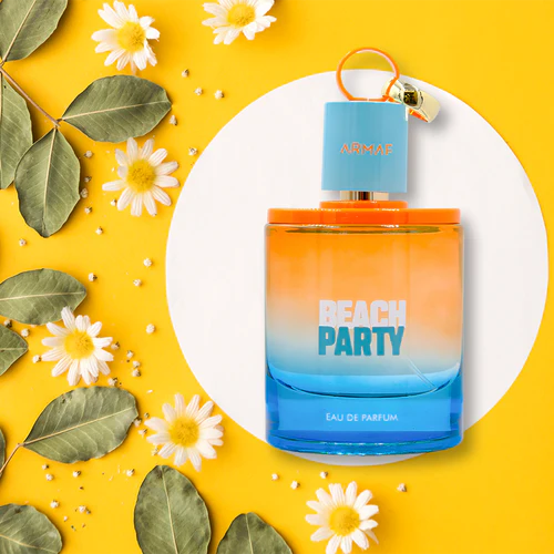 BEACH PARTY - ARMAF