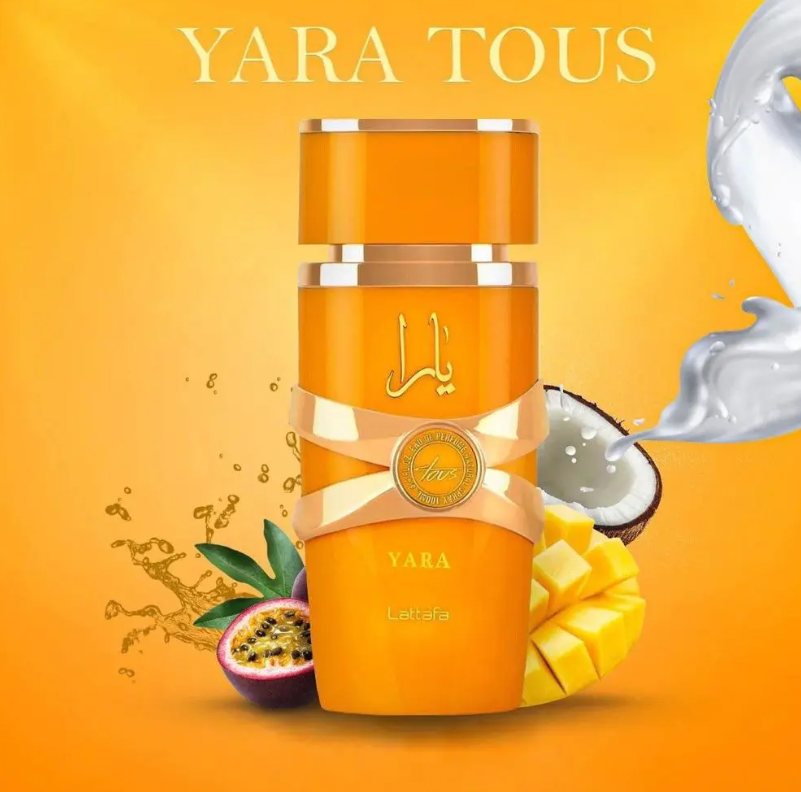 Lattafa Yara Tous Eau de Parfum