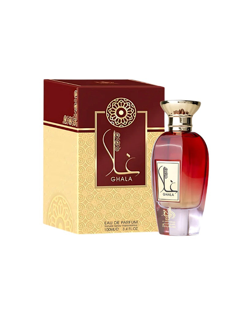 GHALA EAU DE PERFUME