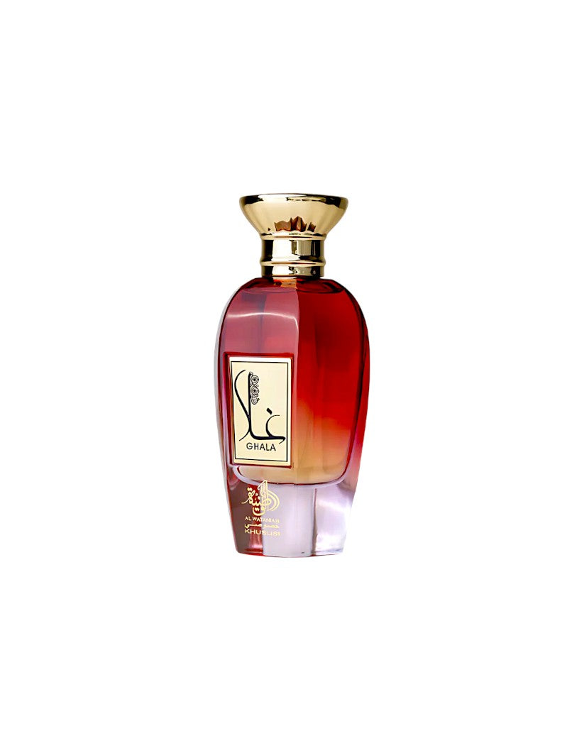 GHALA EAU DE PERFUME