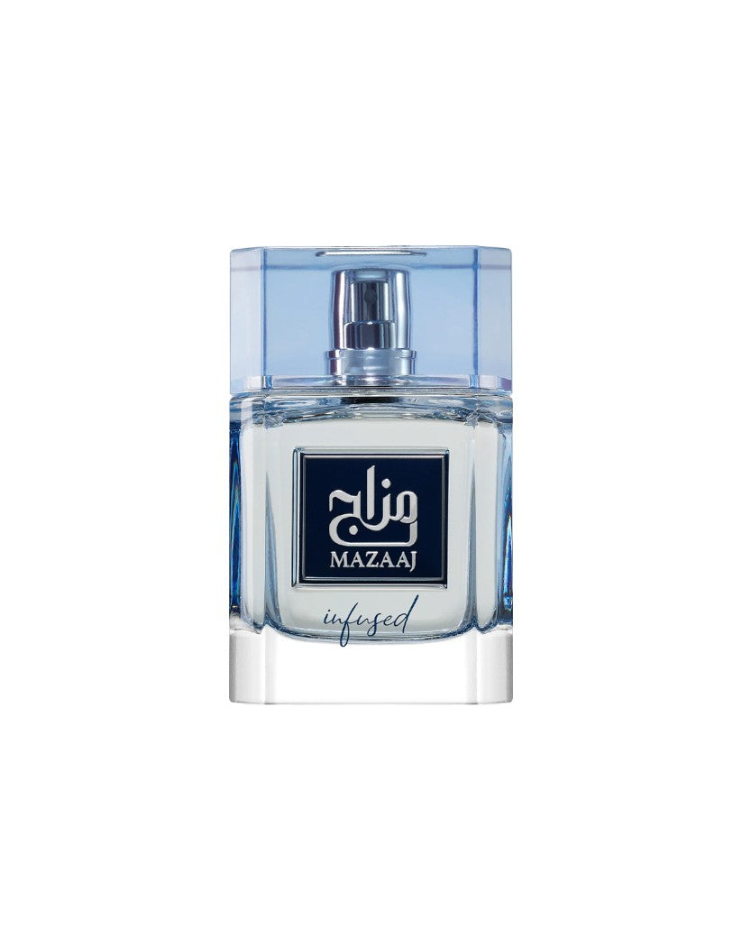 MAZAAJ - ZIMAYA