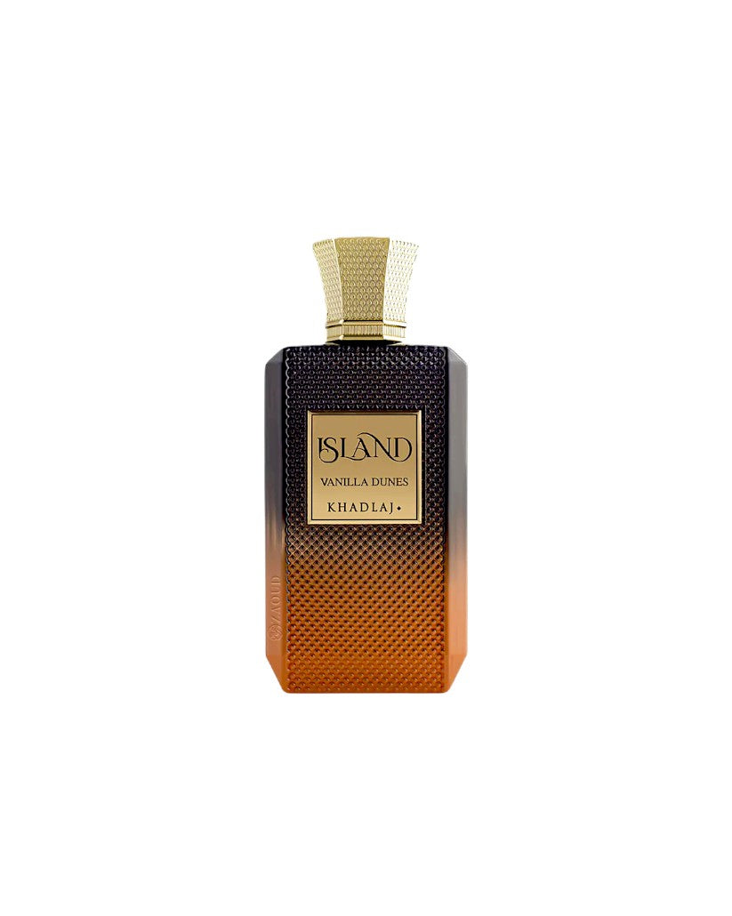 ISLAND VANILLA DUNES - KHADLAJ