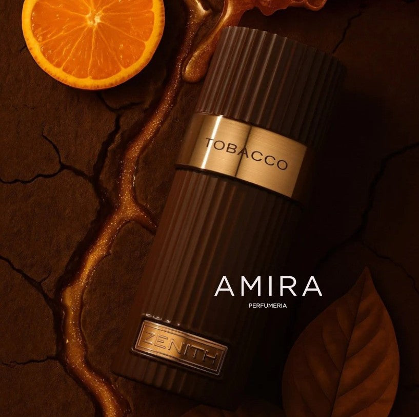 TOBACCO ZENITH - FRENCH AVENUE