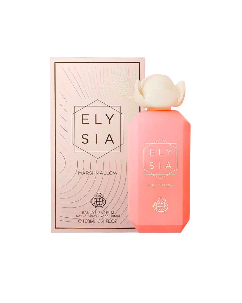 ELYSIA MARSHMALLOW - FRAGANCE WORLD