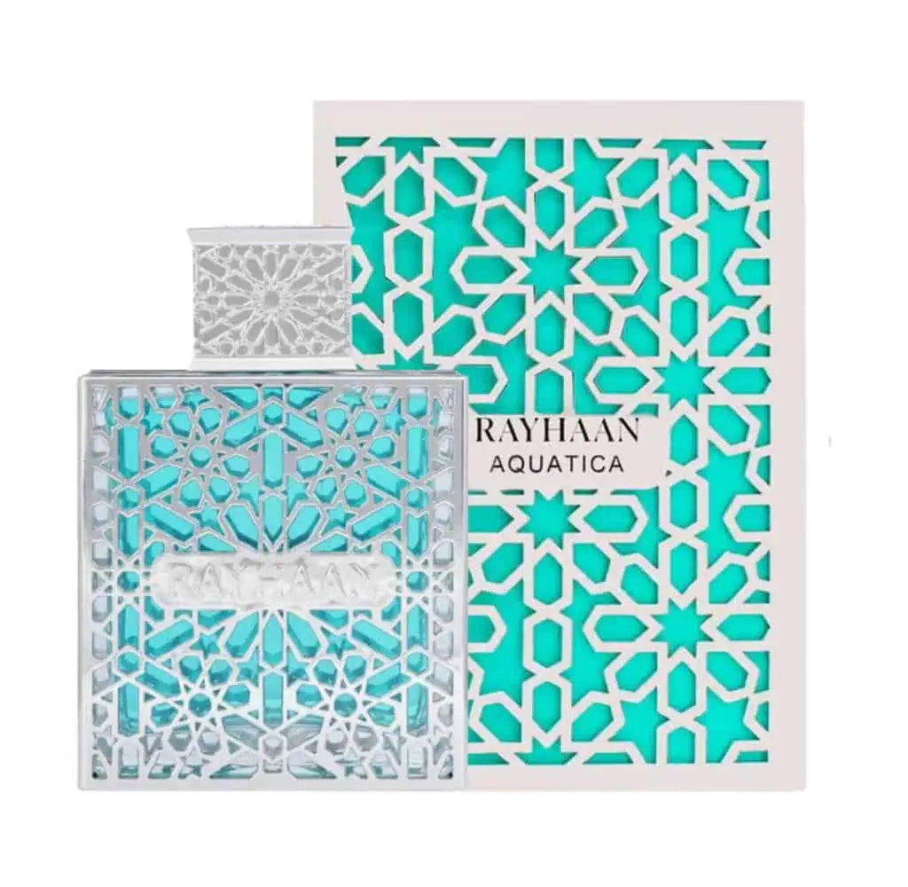 RAYHAAN