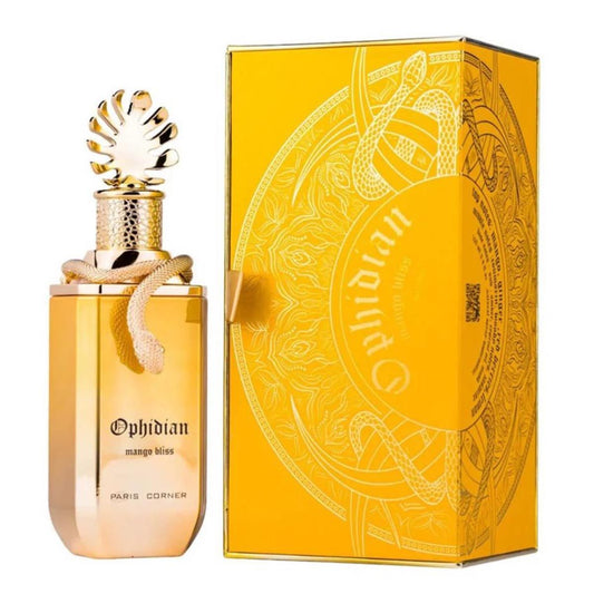 Paris Corner Ophidian Mango BLiss
