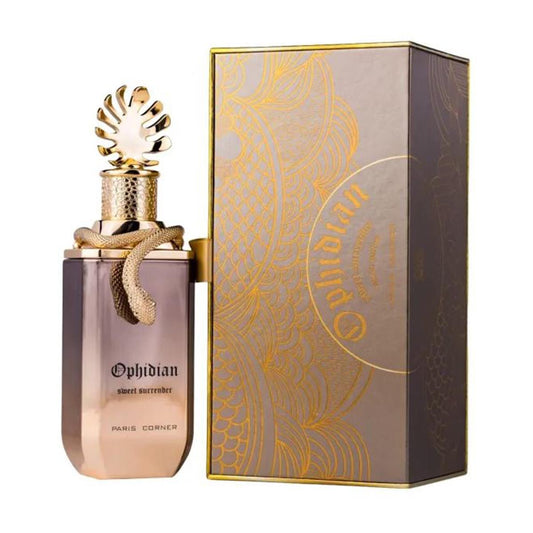 Paris Corner Ophidian Sweet Surrender