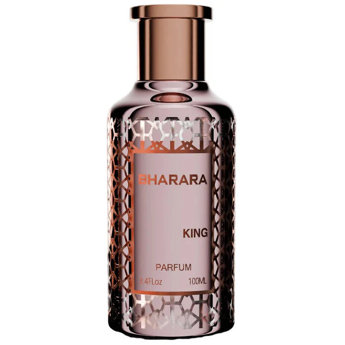 Bharara King Spray de perfume